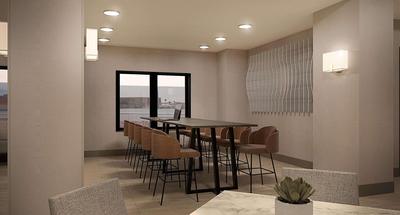 DoubleTree by Hilton Las Vegas Airport