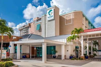 Dolphin Sands Clearwater Beach, an Ascend Collection Hotel