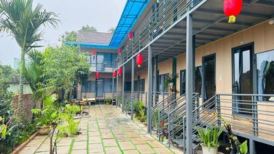 Đại Ngàn Homestay