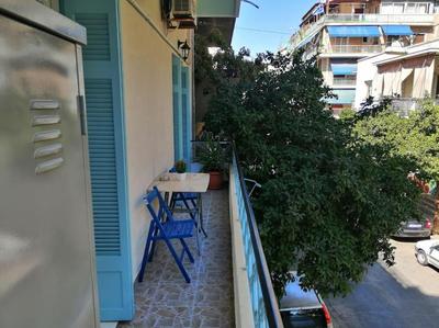 Acropolis Luxe Apartment