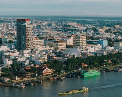 Wink Can Tho Centre, Unscripted by Hyatt - 24 Hours stay