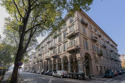 Ai Portici di Susa Apartments by Wonderful Italy