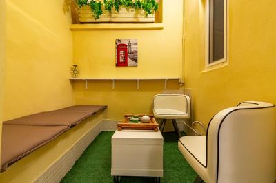 Alghero Centro Storico, Stanza con Wi-fi e Aria Condizionata