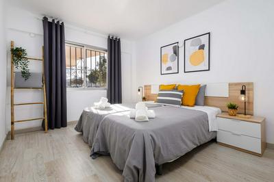 New! Nordik Apartments Village - Torremolinos "Trondheim"