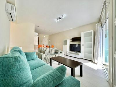 South Beach Home