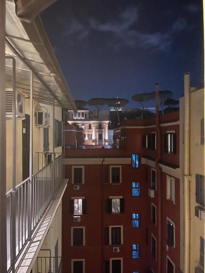 House Candia 111 - Vatican Museum apartment