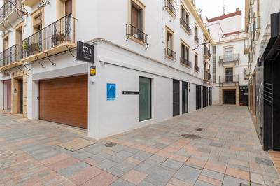 Apartamentos BN Suite Centro