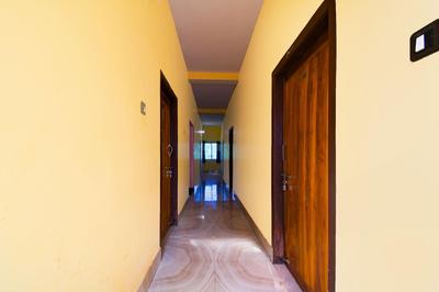 Super Hotel O Sarvodaya Nagar Near Railway Station