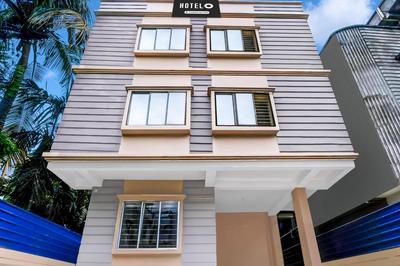 Super Hotel O Lalganesh formerly Royal Avenue