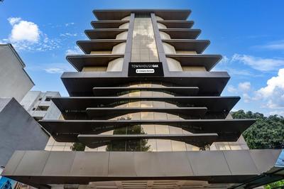 Super Townhouse Oak Ramdaspeth Downtown