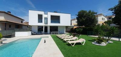 Costa Brava Suites "Villa Ocean"