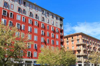 MCB Maison Tortona Design District
