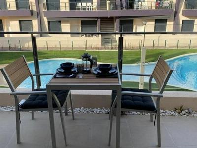 Higuericas Costa Apartment 514