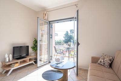 Kefalonian Breeze Suite