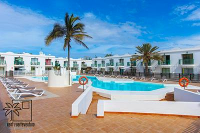 Casa Roxy Pool View Wi-Fi by iRent Fuerteventura