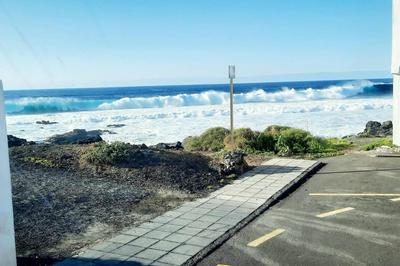 La Santa wifi surf Fast Wi-Fi