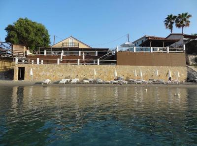 Villa Mare Laganas