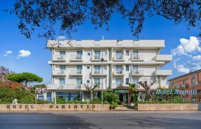 Hotel Mariotti