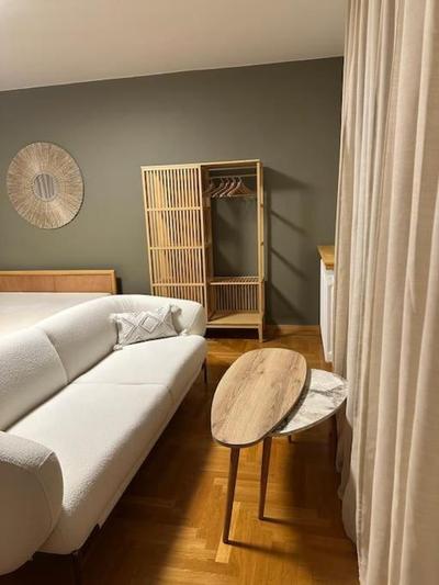 The Gardenian - 15 min from Athens Airport