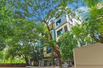 Townhouse VIP Hills Hitech City