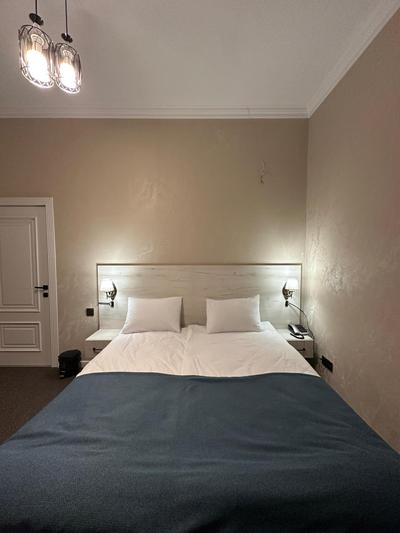 Central Baku Boutique Hotel