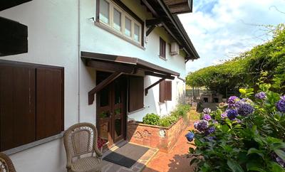 Musicians Mansion Apartment