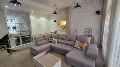 Suite Haus Loft Center