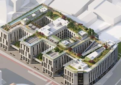 The Social Hub Florence Belfiore