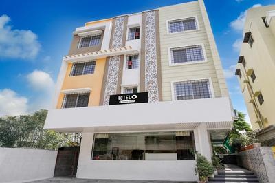 Super Hotel O Chhatrapati Nagar