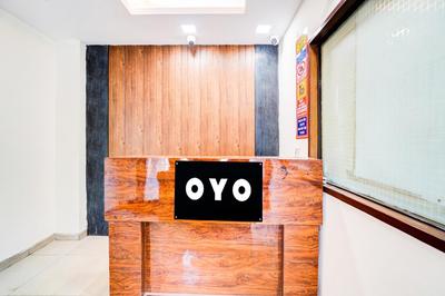 Hotel O Lemon Grand
