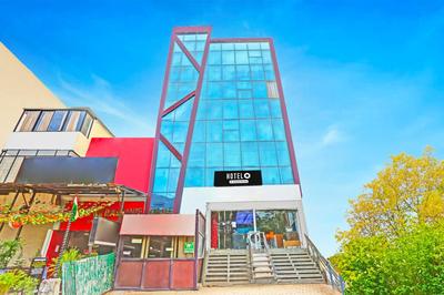 Super Hotel O Gurgaon Old Town