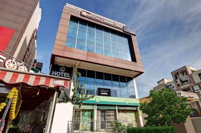 Super Collection O Dabagardens Near RK Beach