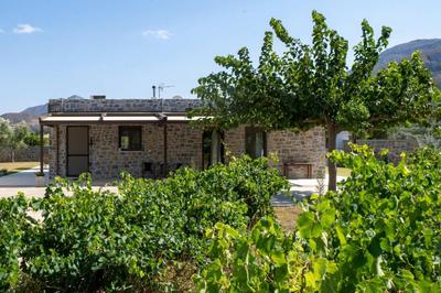Villa Liatiko with private pool