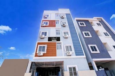 Super Hotel O Adibatla near TCS