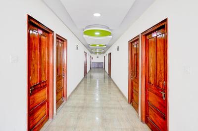 Super Hotel O Jwalapur Near Prem Ashram