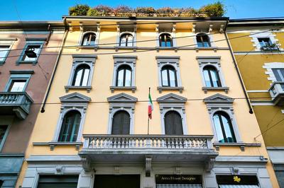 Hostmate - Milano - Magenta 52 - Cadorna