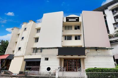 Super Townhouse Oak Vashi