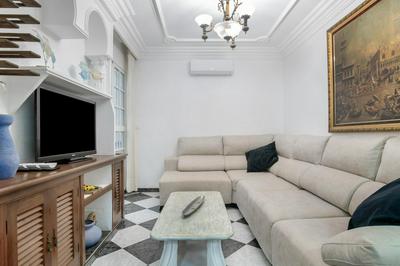 Casa Bambury
