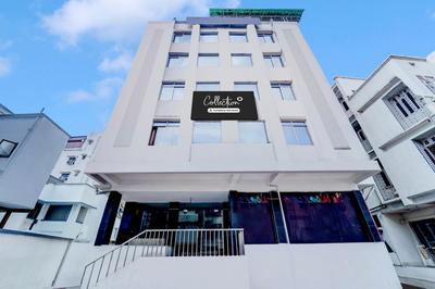 Super Collection O Rajendra Path Near Railway Station