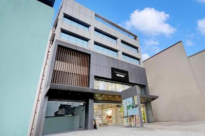 Super Townhouse Daba Garden Road