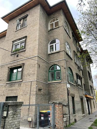 Albert Apartment near MVM Dome