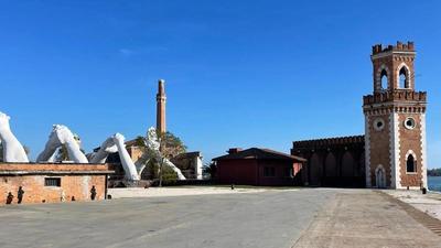 Venice Travel Dream - apartment