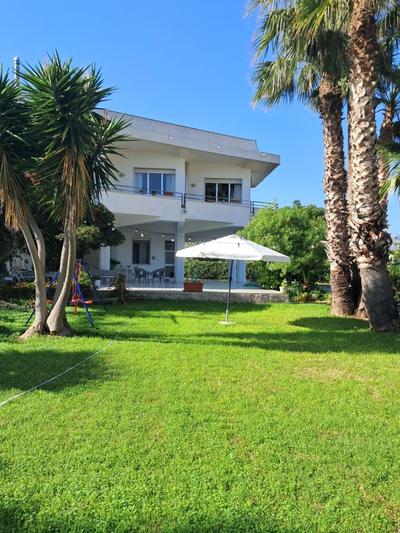 La Casetta del Borgo Marinaro