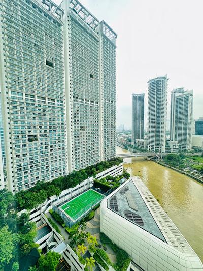 Hotel Residences near Makati