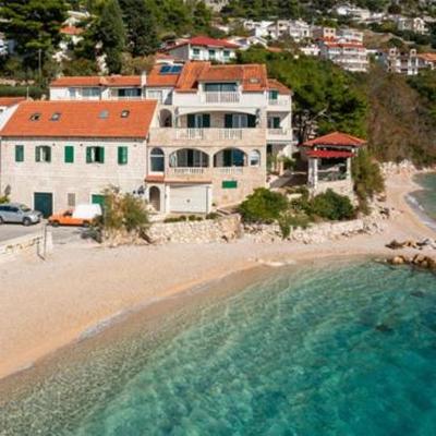Villa PORAT