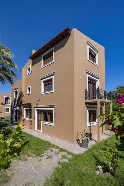 Prestige Residence Rhodes