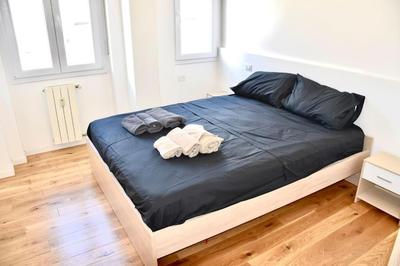 Appartment Milano