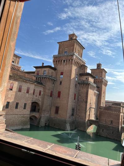 Residence Largo Castello