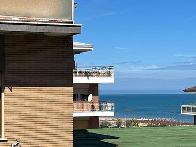 OFFERTA Inizio Anno! 2 Suite in Centro Città con Balcone Vista Mare