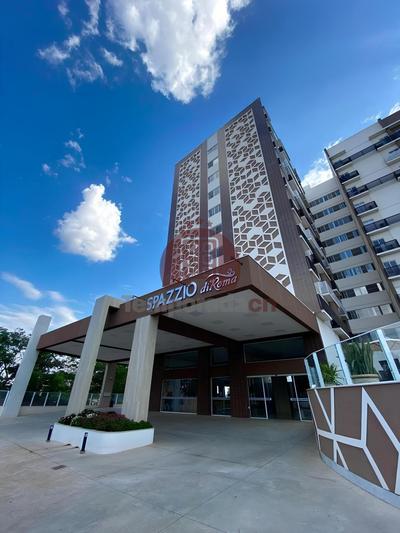 Spazzio DiRoma com acesso ao Acqua Park -Temporada CN Adriele